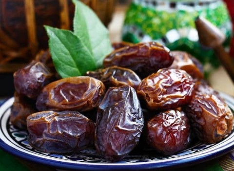 تصویر 2 از قیمت خرید خرما کبکاب صادراتی + فروش ویژه